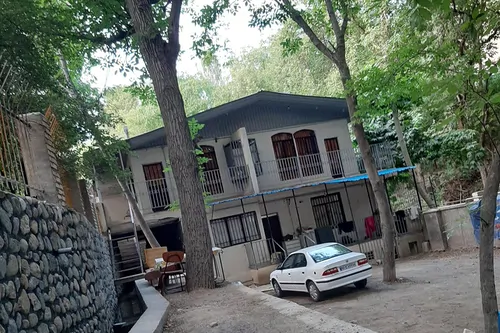 تصویر 4 - خانه باغ گلاب دره(واحد4) در  برغان
