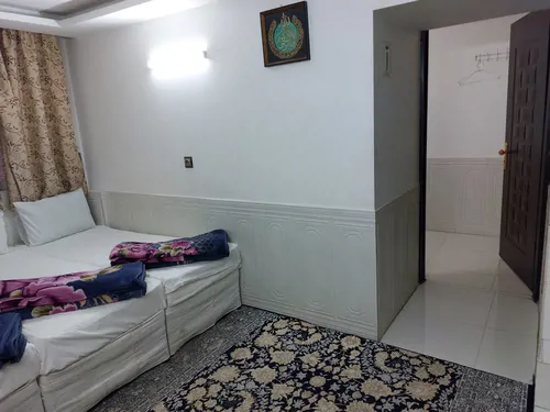 تصویر 5 - آپارتمان کوکب (۶تخته) نزدیک حرم در  مشهد