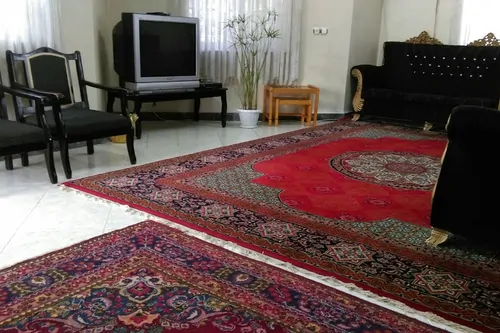 تصویر 5 - ویلا نارون در  نوشهر