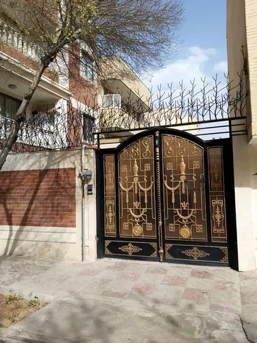 تصویر 10 - آپارتمان مبله آداک یک خوابه در اصفهان