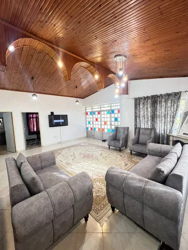 تصویر 3 - ویلا معمولی در متل قو