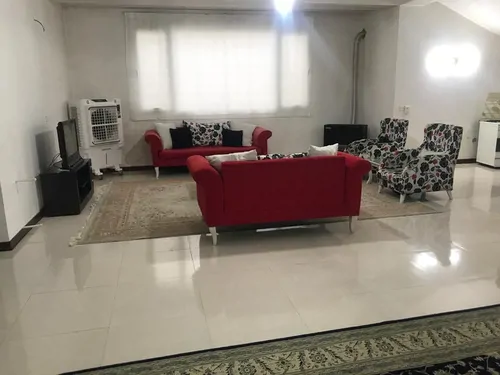 تصویر 4 - ویلا امارت حسام در کوهسار