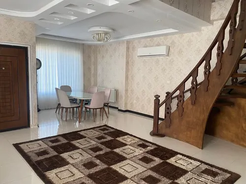 تصویر 9 - ویلا آرامش در  زیبا کنار