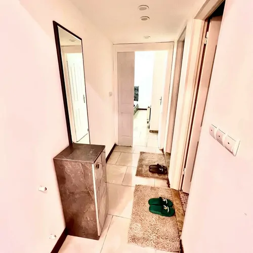 تصویر 4 - آپارتمان مبله علی بابا (واحد 2) در  شیراز