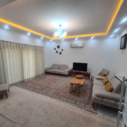 تصویر 2 - ویلا نقلی  در  چمستان