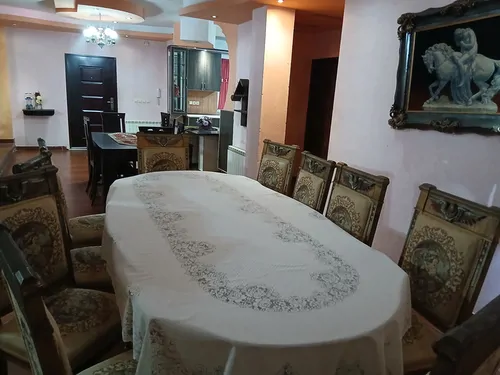 تصویر 21 - ویلا عمارت آراد در رشت