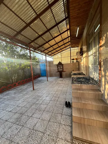 تصویر 9 - ویلا طلوع در رشت