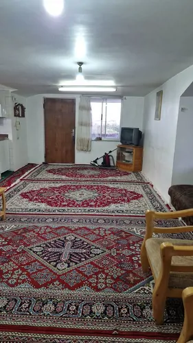 تصویر 3 - ویلا ویلای روستایی زمان در چابکسر