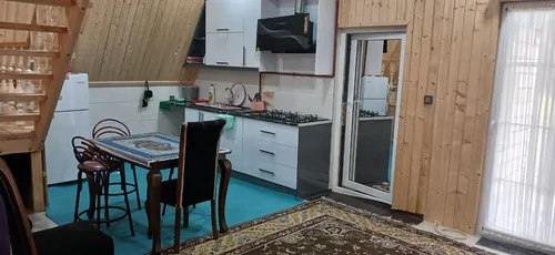 تصویر 5 - کلبه رویای بی تم  در  ماسال