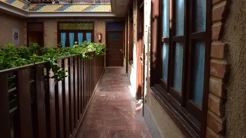 تصویر 2 - هتل سنتی اردیبهشت(دو نفره بدون سرویس ۳) در  اصفهان
