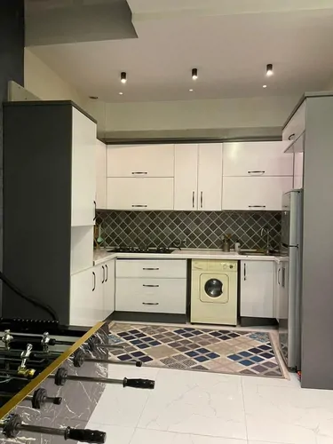 تصویر 5 - ویلا استخردار آبگرم هلن با بیلیارد و فوتبالدستی در  رودهن