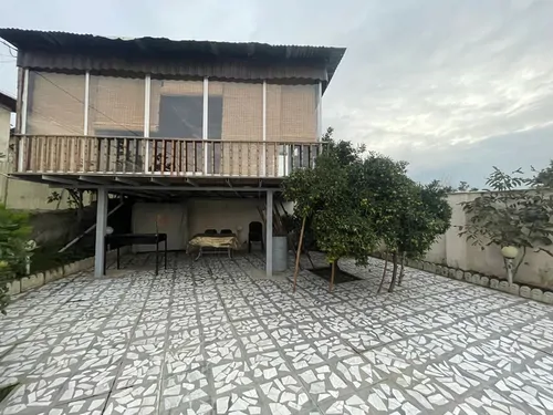 تصویر 28 - خانه کامیلا (اتاق ترمس) در  بابل کنار