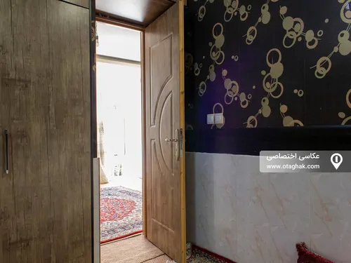 تصویر 7 - خانه مبله بهار در  اصفهان