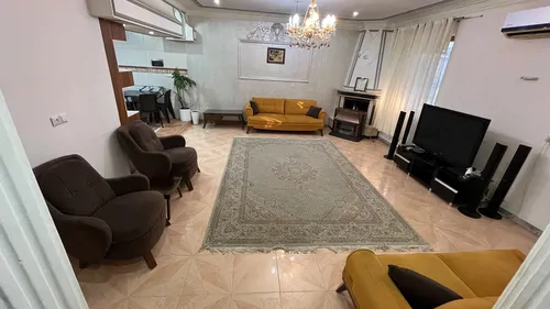 تصویر 3 - خانه مبله ملل در ساری