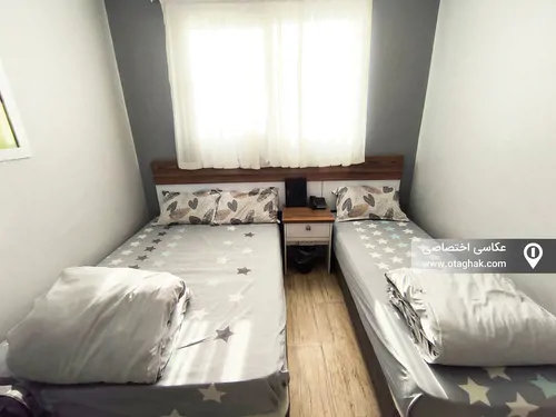 تصویر 4 - سوییت یاوری (۳ تخته ۱۰۴-طبقه همکف) در  مشهد