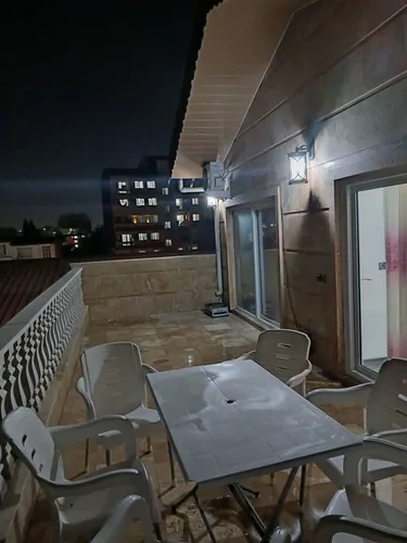 تصویر 13 - ویلا استخردار آبگرم نوین یک در چالوس