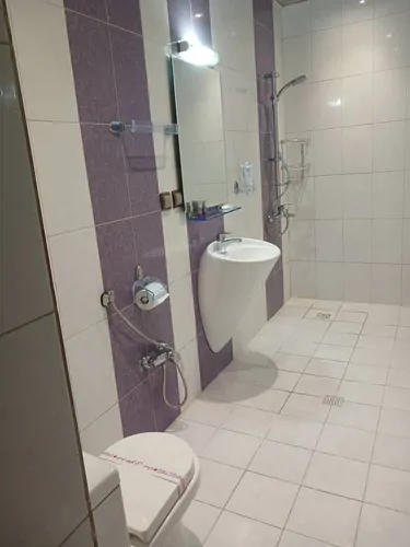 تصویر 3 - هتل آپارتمان هتل آپارتمان ایرانیکا در اهواز