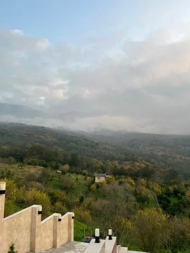 تصویر 5 - ویلا ارغوان در  خلیل شهر