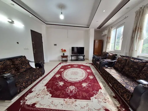 تصویر ۱ - آپارتمان مبله نقی پور (طبقه اول) در  لنگرود