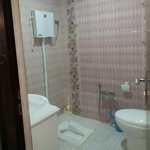 تصویر 10 - آپارتمان مبله سلطانی (۳۰۲) در  یزد