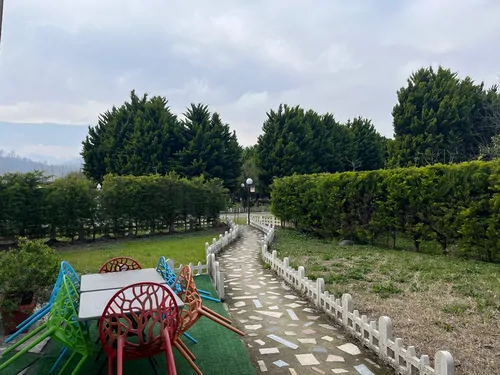 تصویر 18 - اقامتگاه بومگردی آویشار (فردوسی) با صبحانه رایگان در اسالم