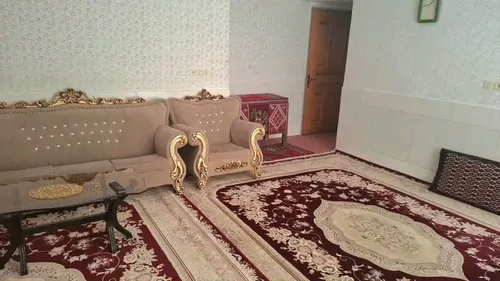 تصویر 2 - آپارتمان مبله سادات (۱) در اصفهان