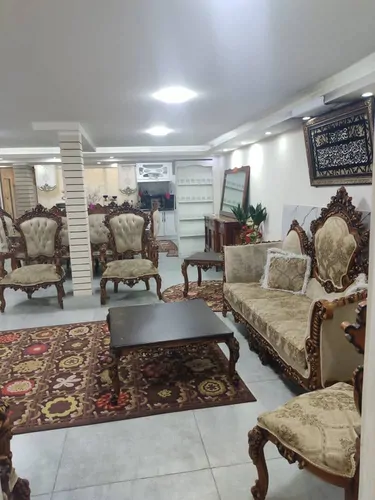 مبله در مرزداران (1) 