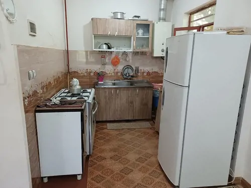 تصویر 5 - ویلا ویلای جنگلی آریا  در  فومن