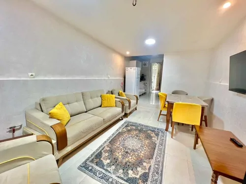 تصویر 2 - ویلا سوییت تمیز مبله یاسر ۴ در ساری