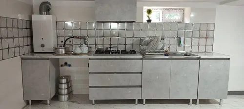 تصویر 4 - ویلا دامون در املش