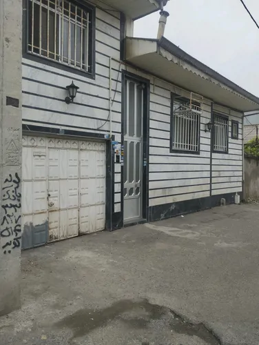 تصویر 2 - ویلا ویلای تمیز در رشت