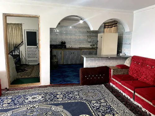 تصویر 6 - ویلا فراز ابرها در فیلبند