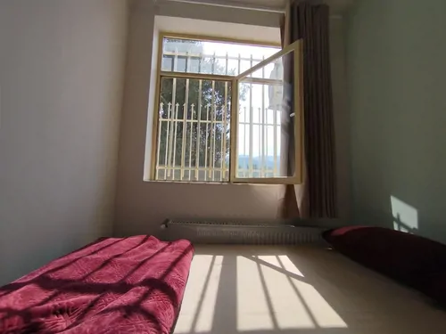 تصویر 3 - سوییت پردیس (اتاق شوکا) با صبحانه و گشت رایگان  در  گالیکش