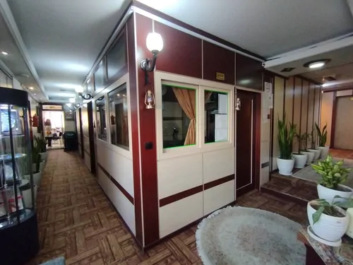 تصویر 9 - مهمانسرا بصیر (508) با صبحانه رایگان در جمالزاده شمالی در  تهران