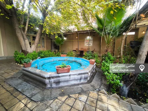 تصویر 19 - هتل سنتی بیتوته (اتاق نرگس) با صبحانه رایگان در  اصفهان