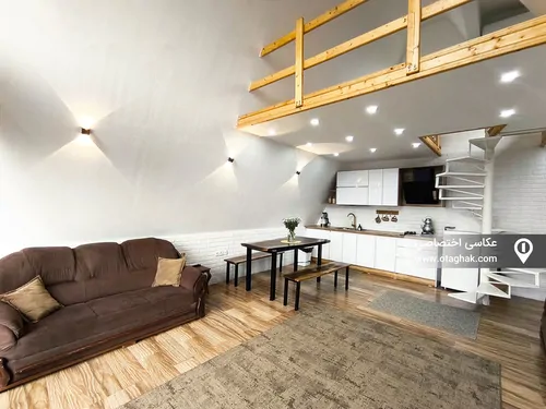 تصویر 10 - ویلا ماه دل در سوادکوه