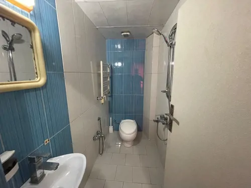 تصویر 11 - آپارتمان مبله دریاسر (603) در نشتارود