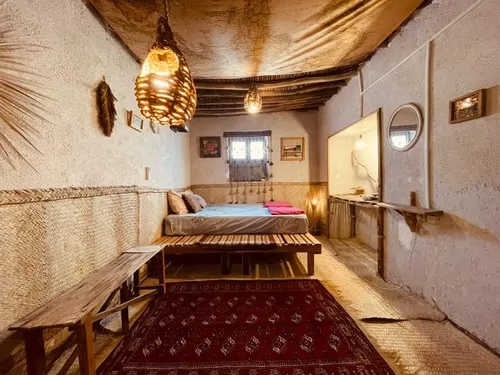 خانه خورشید (واحد مغ)