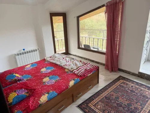 تصویر 19 - ویلا  لرد در  ماسال