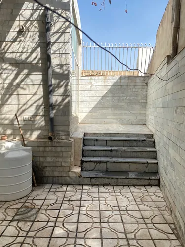 تصویر 9 - خانه اسحق در اصفهان