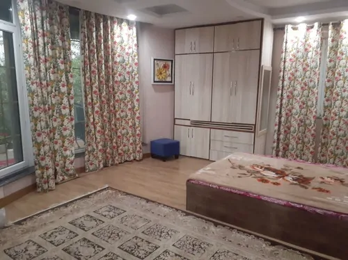 تصویر 3 - ویلا ویلا ۳ خوابه باغ انار در ماسال