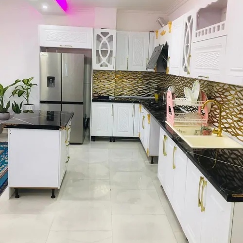 تصویر 5 - ویلا استخردار آبگرم با فوتبال دستی افشین در  محمودآباد