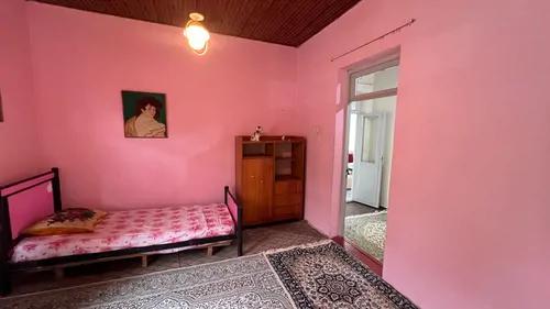 تصویر 11 - خانه ویلایی دلباز سرسبز در  انزلی