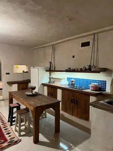 تصویر 6 - خانه لیلماه در  هرمز