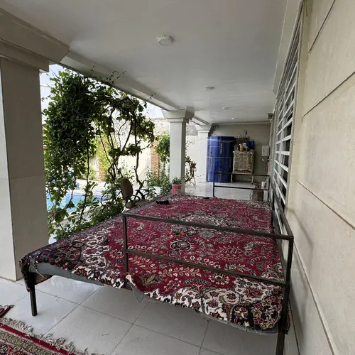 تصویر 12 - ویلا استخردار آبسرد عمارت مهستان در  دزفول