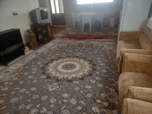 تصویر 6 - آپارتمان مبله بابایی در  آمل