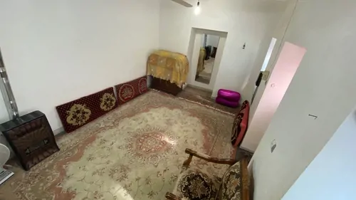 تصویر 6 - اقامتگاه بومگردی عمارت بیک (واحد هخامنشیان) در گلوگاه