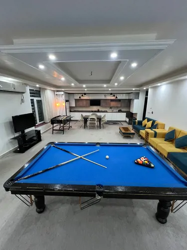 تصویر 26 - ویلا استخردار آبگرم عمارت مهستان در دزفول