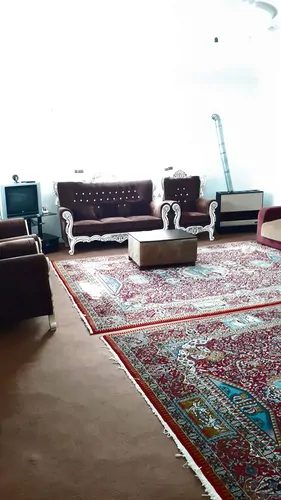 تصویر 8 - آپارتمان جنگلی مبله آرام در  نور