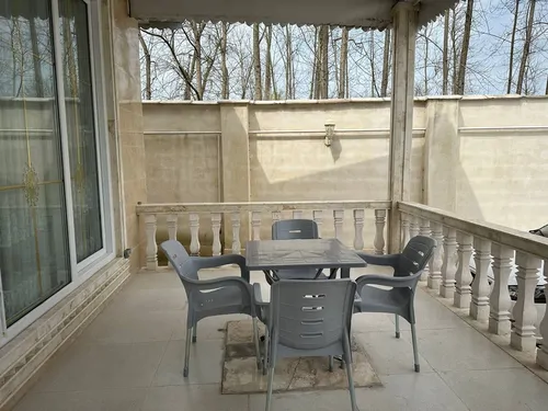 تصویر 11 - ویلا نیلوفر نزدیک کاسپین در انزلی